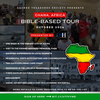 Bible Based Africa Tour August 2024