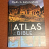 Essential Atlas of the Bible