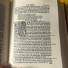 1536 New Testament William Tyndale