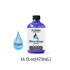 50 ppm Pure Colloidal Silver Water