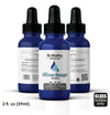 20 ppm Pure Colloidal Silver Water