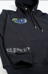 Bless Up Hoodie