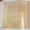 Codex Sinaiticus Facsimile Edition