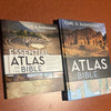 Essential Atlas of the Bible