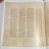 Codex Sinaiticus Facsimile Edition