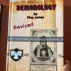 Demonology by King James 1st Revised by Hebrew