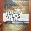 Essential Atlas of the Bible