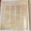 Codex Sinaiticus Facsimile Edition