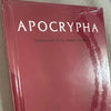 Apocrypha 14 Books